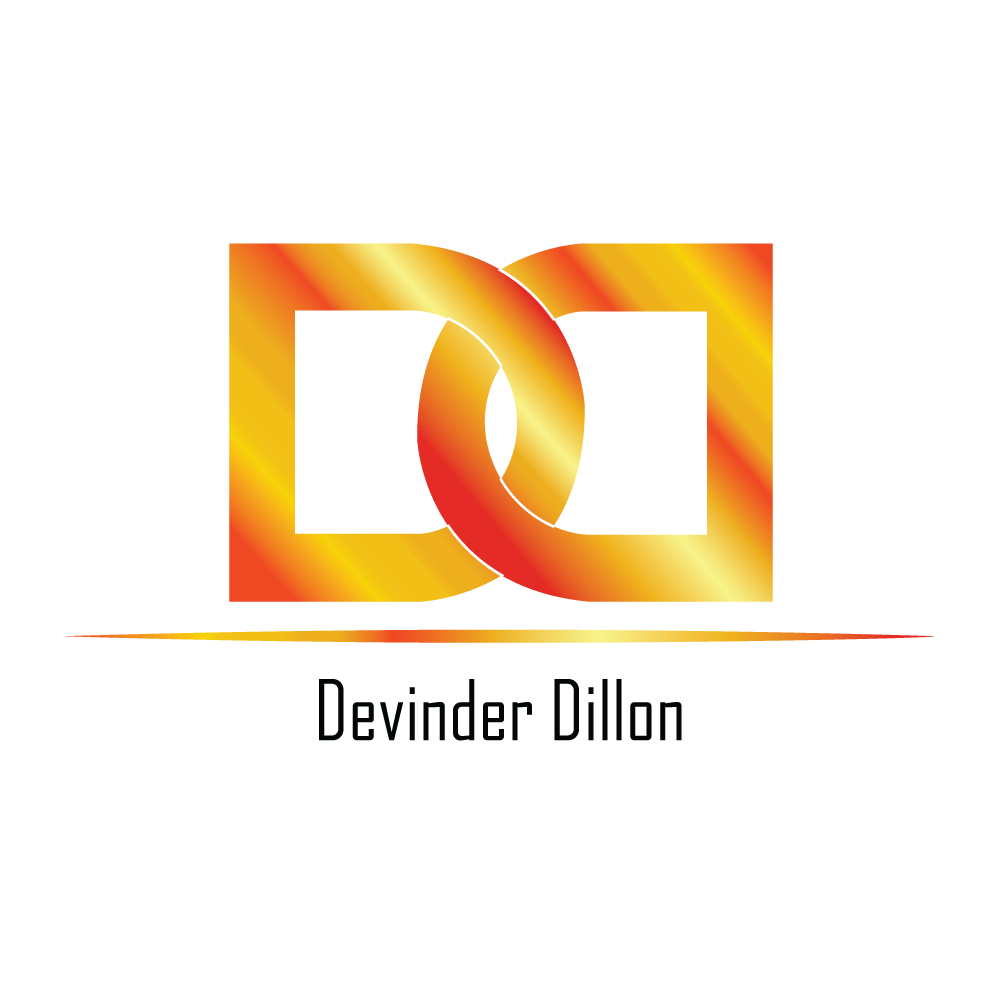 Devinder Dillon Logo